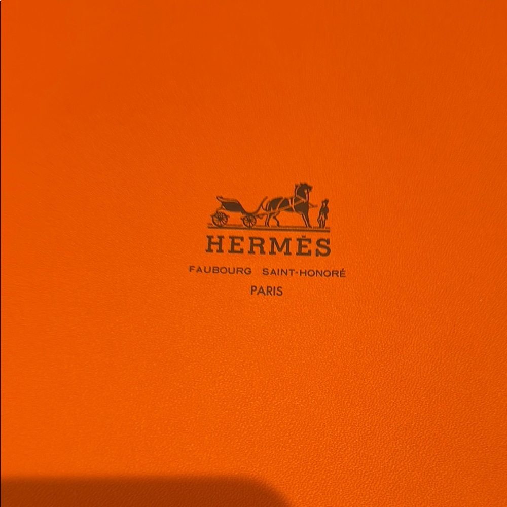 Hermes Black Ankle Boots with Strap Detail - Picture 6 of 17